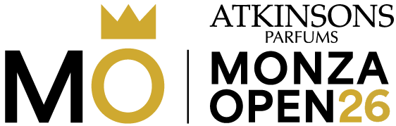 Logo Monza Open 26