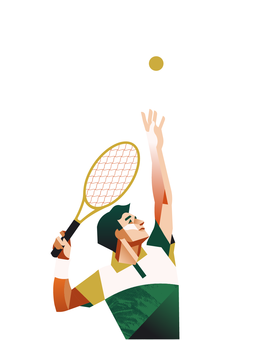 tennista