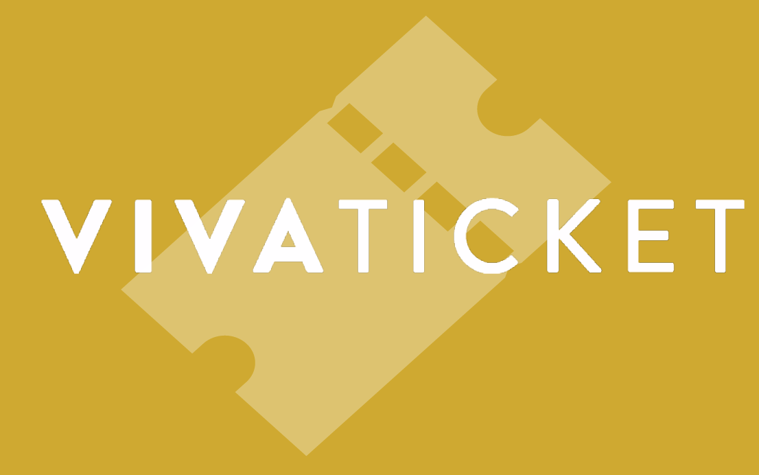 Vivaticket banner